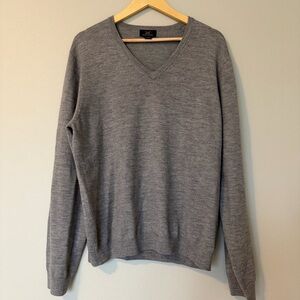 Brooks Brothers Wool Sweater